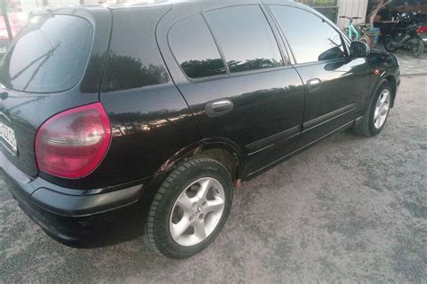 Продам Nissan Almera N16 в Житомире 2002 года выпуска за 2 950$