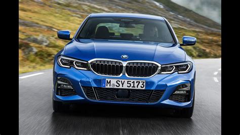 Neuer Bmw 3er G20 2019 Bilder Daten Marktstart Preis Auto Motor Und Sport