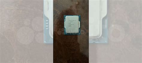 Процессор I5 13600 KF OEM купить в Москве | Электроника | Авито