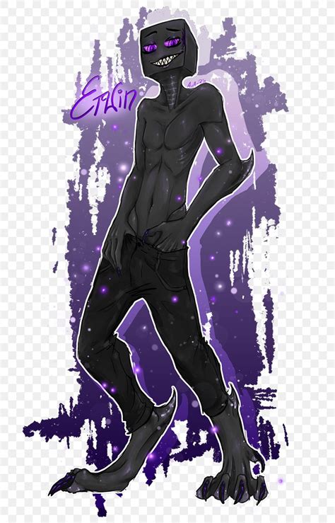 Minecraft Art Enderman Drawing, PNG, 761x1280px, Minecraft, Art ...