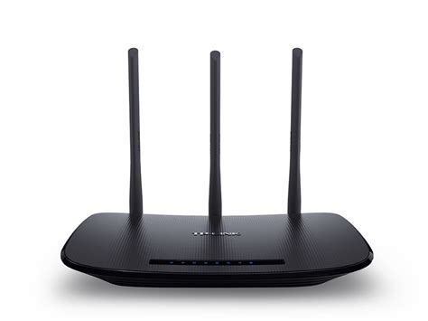 TL-WR941ND | 450Mbps Wireless N Router | TP-Link