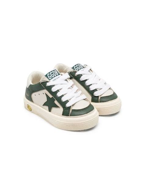 Golden Goose Kids | Golden Goose Kids Sneaker | FARFETCH