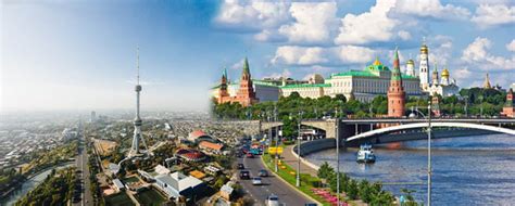 Дешевые авиабилеты Ташкент - Москва - TravelSimply