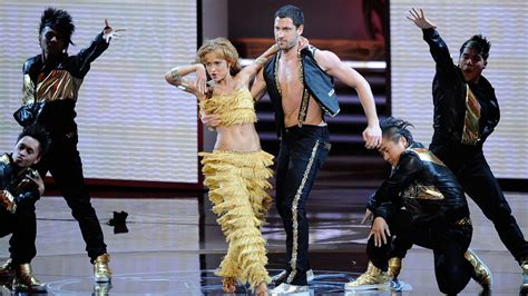 The Worst DWTS Injuries Of All Time