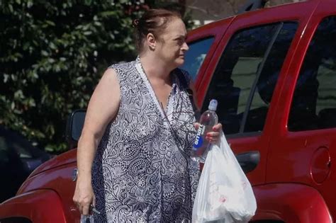 Gene Hackmans daughter steps out in LA after latest revelations on