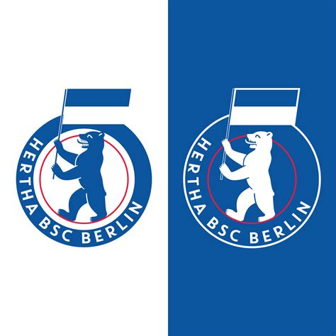 Concept: Hertha BSC | FOOTY FAIR