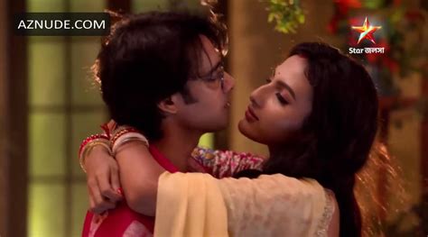 JYOTIRMOYEE KUNDU Nude AZNude