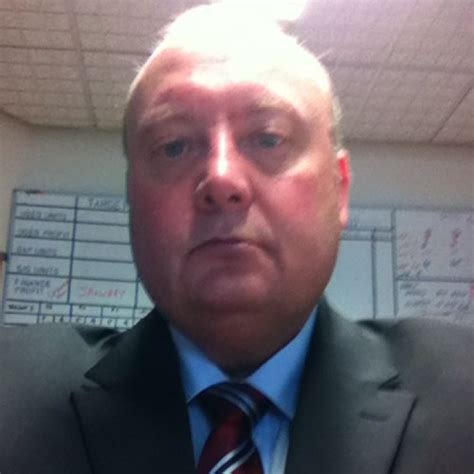 Kevin Barry Franchise Manager 06 Vauxhall Linkedin