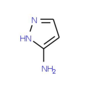 1H Pyrazol 5 Amine CAS 916420 28 5 SCBT Santa Cruz Biotechnology