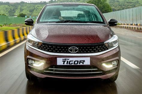 Tata Tigor Colours In India Tata Tigor Colour Images
