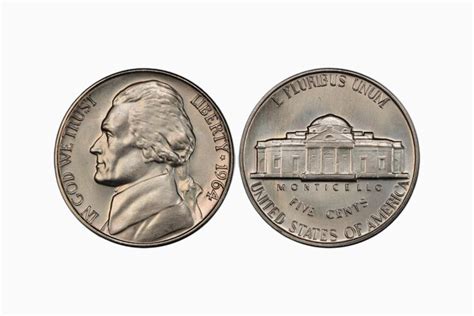 21 Most Valuable Nickels: Rare Nickels Wanted By Collectors (2024)