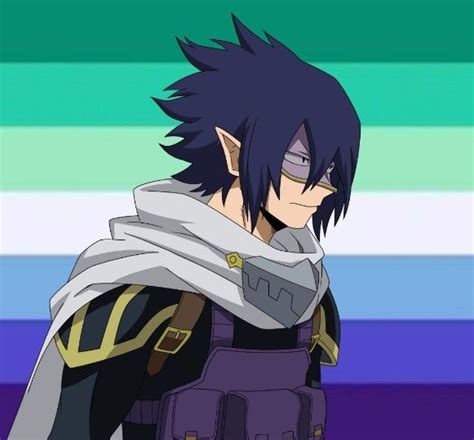 Tamaki Amajiki Gay Icon Lgbt Desenhos Anime Desenhos