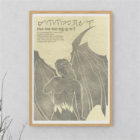 filipino mythology philippine mythology manananggal filipino vampire