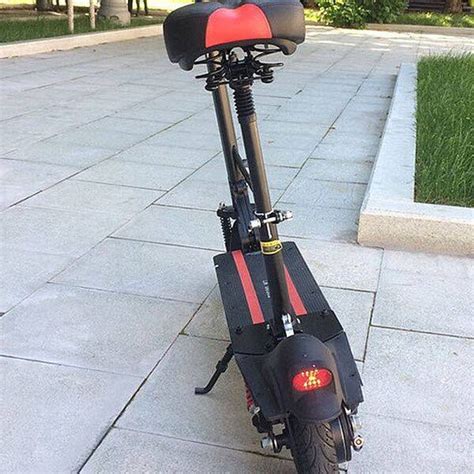 Электросамокат Kugoo M2 Черный Jilong купить в Минске и РБ