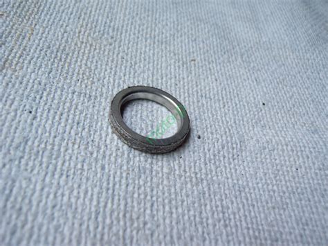 Прокладка скутер HONDA трубы глушителя d=30 мм d=23 мм h=45 мм ...