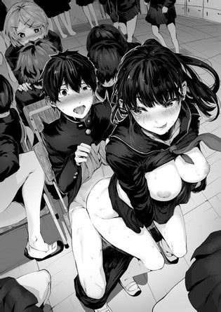 Group Sex Luscious Hentai Manga Porn