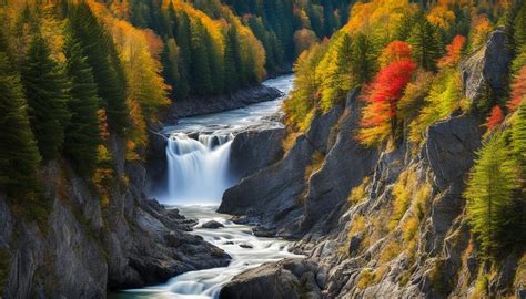 Quechee State Park Explore Vermont Verdant Traveler