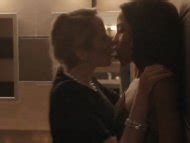 Naked Anna Camp In House Of Lies