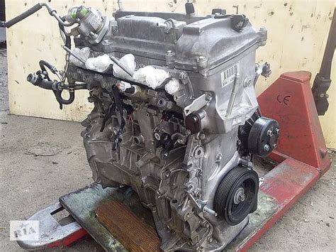 Деталі двигуна Загальне Toyota Avensis T250 1AZ-FSE, 2.0i D4D: Деталі ...