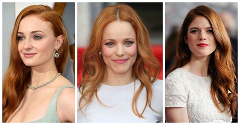 Strawberry Blonde Eyebrow Makeup Makeup Vidalondon