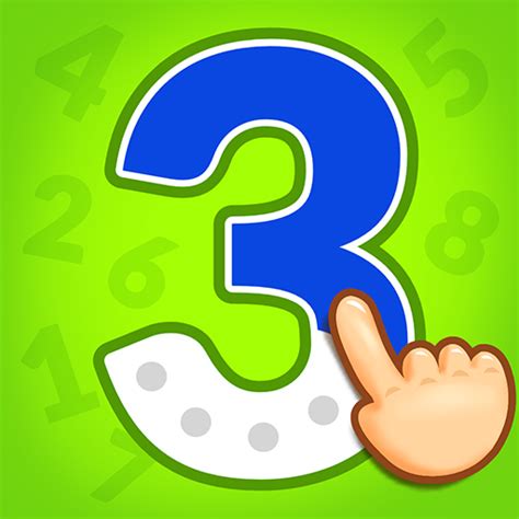 numbers count tracing apps  google play