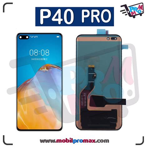 HUAWEI P40 PRO LCD – mobilpromax