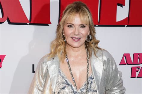Kim Cattrall Set To Reprise Role In Sex And The City Spinoff WTOP News
