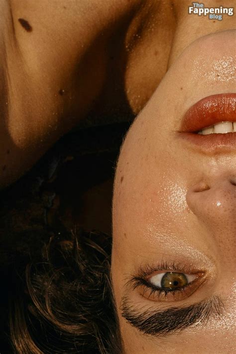 Solomia Maievska Nude Photos TheFappening