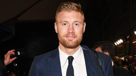 A League Of Their Owns Freddie Flintoff Announces Exit From Show