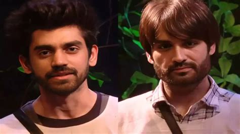 Bigg Boss Avinash Mishra Goes Against Vivian Dsena Says I Will