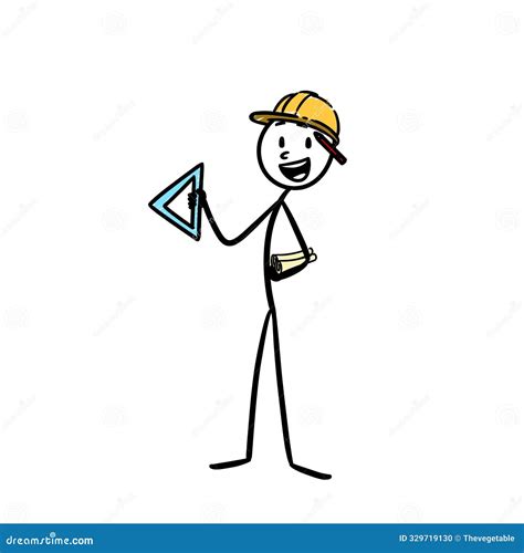 A Worker Wearing A Respirator And Protective Gear Using A Highpressure