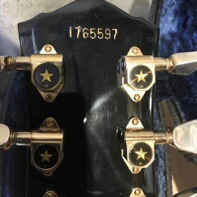 1976 Ibanez Blonde Byrdland Japan Archtop Guitar W OHSC Reverb