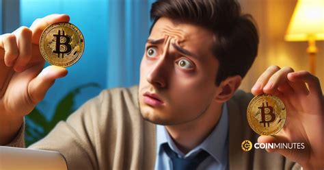 What Does Bitcoin Look Like Is It A Piece Of Metal