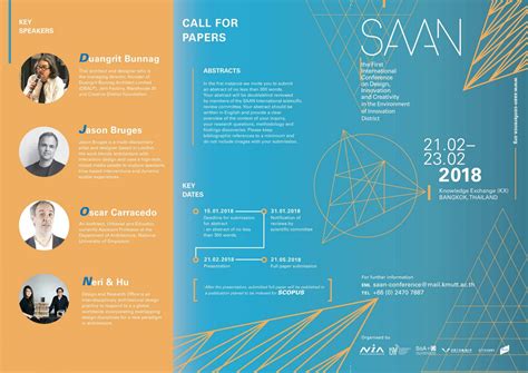 SAAN - SOA+D: School of Architecture and Design