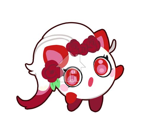 Trudy On Toyhouse