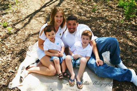 The Johnson Family | Navillus Photography