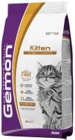 Gemon Kitten Chicken/Rice 1.5 kg - купить корм для кошек: цены, отзывы ...