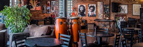 Naked Cafe Explore Edmonton