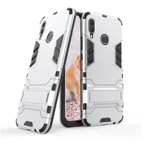 Funda Iron Case Para Honor X Jsn Al Uso Rudo Meses Sin Inter S