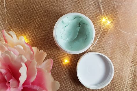 meine Masken-Favoriten - Imaginary Lights