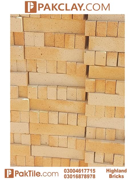 Fire Bricks Supplier In Lahore Khaprail Tiles