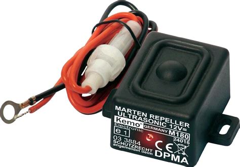 Kemo M180 od 699 Kč - Zbozi.cz