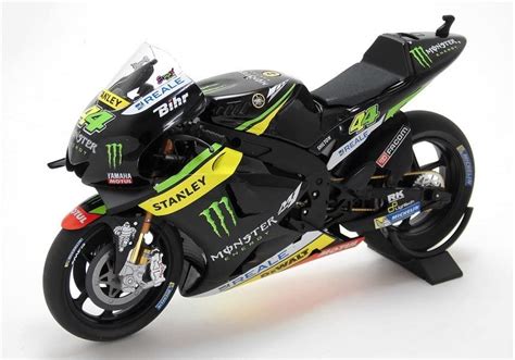 Amazon Minichamps Yamaha Yzr M Pol Espargaro Moto Gp