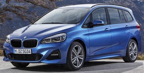 Bmw I Gran Tourer F Specs Performance Dimensions