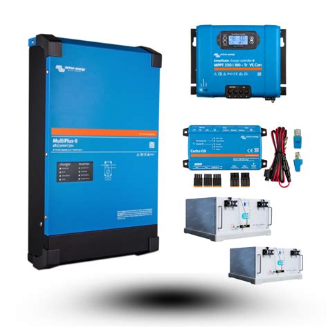 victron multiplus ii   bundle  shop solar