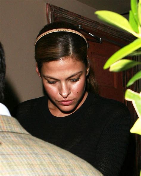 Eva Mendes Nipple Slip At A Big Screen Show Porn Pictures XXX Photos Sex Images PICTOA