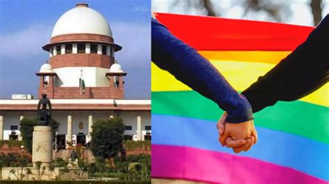 Same Sex Marriage Retired Judges Back The Sc Verdict That Represents Indian Traditions