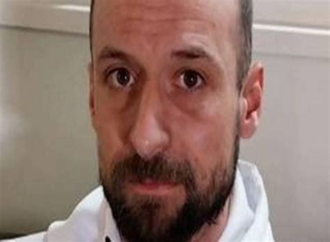 Manhunt Underway In The UK To Find Sex Offender Who A Real Risk To