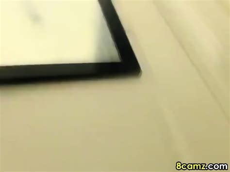 Beautiful Blonde Fucks Dildo And Squirts