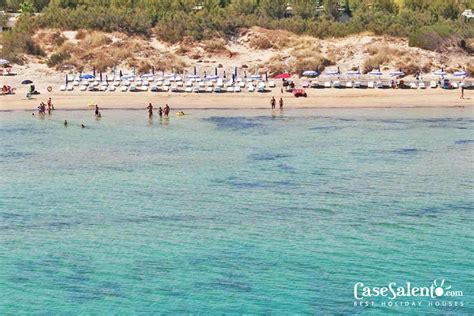 Torre Rinalda Viaggio Nel Salento